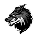 WOLFGAME Logo